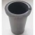 Import platinum,gold ,other alloys melting graphite crucible from China