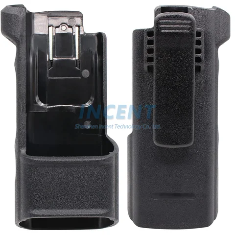 PMLN5331 Apx 7000 Universal Carry Holster casing Motoro-la Apx7000 casing Holder untuk Motoro-la Walkie Talkie Radio