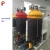 Import Pneumatic low pressure dispensing pu polyurethane foam injection machine from China