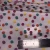 Import polka dot fabric colorful dot tulle  fabric tulle for dress from China