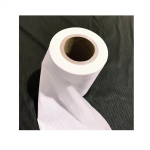 Polyester Pp Spunbond Biodegradable Nonwoven Fabric