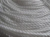 Polypropylene twisted rope,fishing rope,fish rope