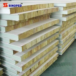 Polyurethane Pu pur pir fm Approved Sandwich Panels For Roof Wall Clean Room