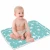 Import POPOMI 2020 80*110cm infant waterproof liners cover portable star  baby changing pad mat for babies from China