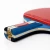Import popular and hot-selling 2 star professional wood table tennis racket training table tennis blade from China