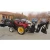 Import popular cheap price 20hp tractor with bucket from China