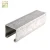 Import Popular High Quality Stainless Steel Channels from China