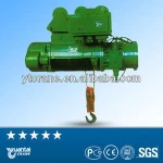popular lifting tool mini crane light equipment hoist