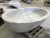 Import Popular Oval/Retangle/Square/Circular/ Coner/Ellipse Freestanding/Pedestal Onyx/Granite/Marble Stone Bathtub for Bathroom Bath Tub from China