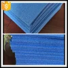 Popular products direct sale foil xpe foam material