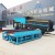 Import Popular use mobile alluvial gold recovery rotary separation trommel screen machine from China