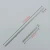 Import Portable Adjustable Metal Stainless Steel Telescopic Straw Cleaning Brush from China