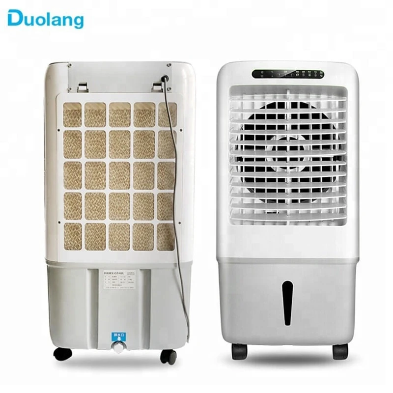Portable Air Cooler for Home Applicance/Mobile Air Coolers/Movable Air Conditioners
