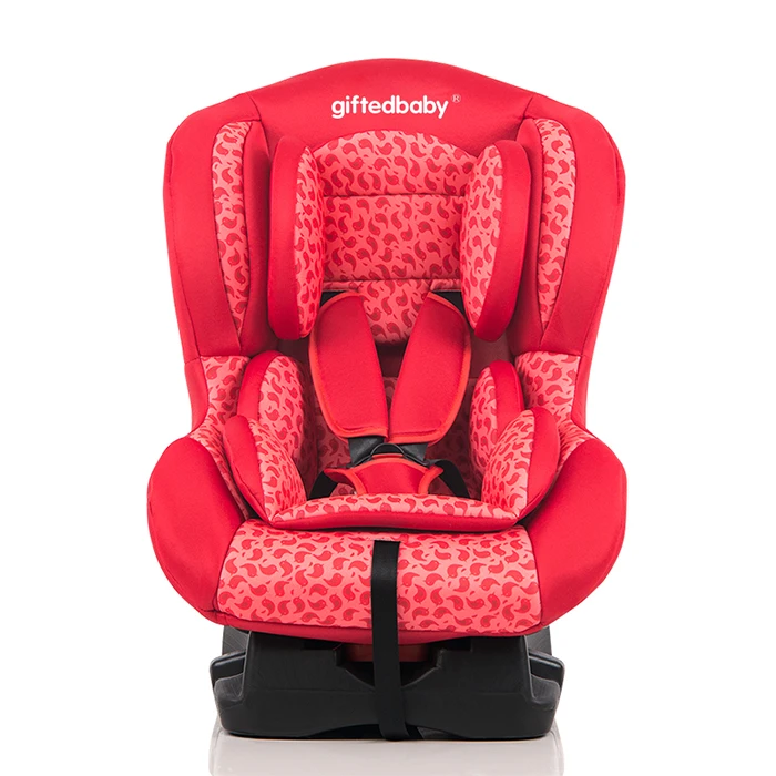 portable baby shield safety car seat with ece r44/04 suitable for 0-18kg 0-4 years Group 01