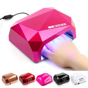 Portable Beauty Phototherapy USB LED Lamp Nail Drying Machine Fashion Nail Dryer