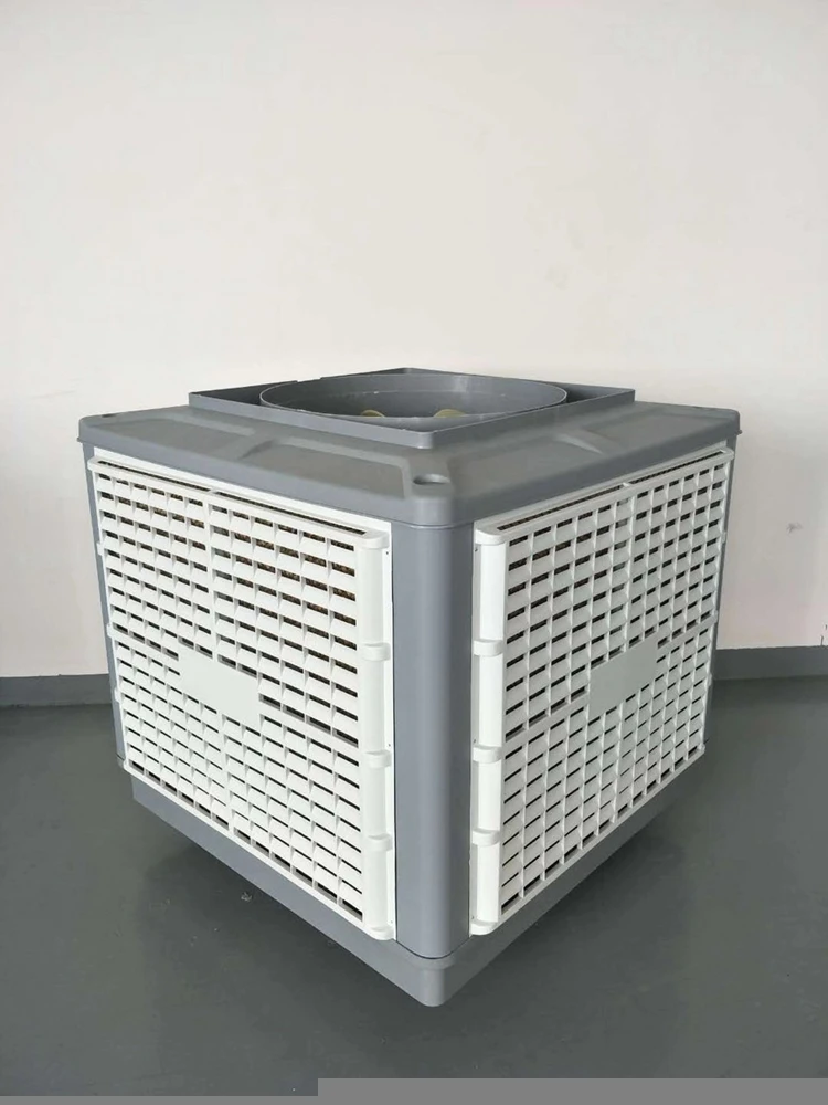 Portable Breeze General Conditioner Evaporative Air Cooler Humidifier