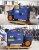 Import Portable Concrete Pump for Sale,Diesel Engine Concrete Pump Type ,Small electric trailer Concrete Pumps from China