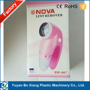 Portable Electric Clothes Fabric Shaver, Lint Fuzz Shaver, Lint Remover