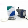 Portable Electromagnetic Metering Pumps for boiler antiscalant