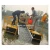 Import portable gold dredger mini sand suction dredger from China