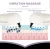 Import Portable Hot Face Cleaner Wrinkle Removal Skin Care Facial Massager Iontophoresis Beauty Instrument Facial Skin Massager from China