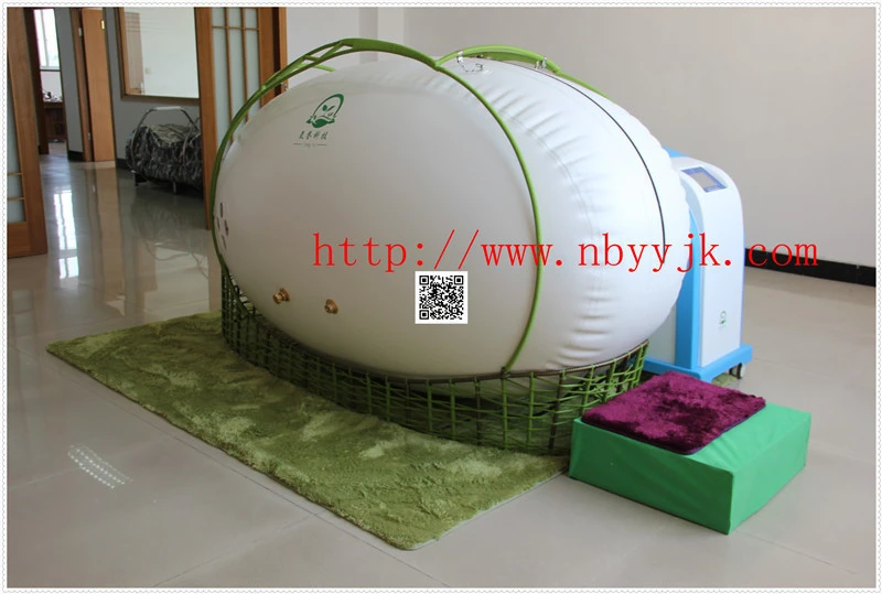 Portable Oxygen Chamber for Anti-hypoxia