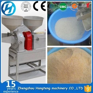 portable rice milling machine home rice mill