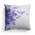 Import Portable seat cushions pillow case oem luxury cotton water colour relax cushion cover from China