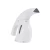 Import portable steam iron handheld garment ironing for travel from China