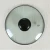Import Pot Cover Lid Covers Pan Pots And Cooking Stainless Steel Rim Glass Lids For Frying Pans from China