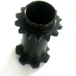 Powder Metallurgy Sintering Small Precision Pinion Gear