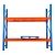 Import power coating industry heavy duty metal steel  pallet stacking racks shelves from China