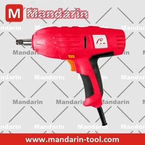 Power tools electric ca wrench 210W