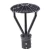 Import Powered Led Garden Lights 130Lm/W 5000K 30W waterproof solar outdoor garden light from China