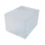 Import PP frosted plastic box packaging cosmetics daily necessities packaging paper box from China