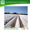PP spunbond nonwoven fabric for agriculture