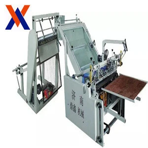 New Professional Design PP Bag Making Machine with Mature Manufacturing  Process - China Shopping Bag Machine, Automatic Bag Making Machine |  Made-in-China.com