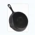 Import pre-seasoned  cast iron skillet from China