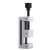 Import Precision CNC Milling Vice QGG60 2.5 Inch Machine Tool Vise for CNC Machine Center for Industrial Use from China