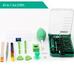 Precision Screwdriver Set Cell Phone  PC Electrics Repair Tool Kit Magnetic Driver Kit