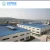 Import Prefab containers industrial building materials steel workshop plastic metal prefab warehouse from China
