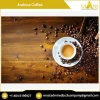 Premium Arabica Medium Roast Coffee Beans