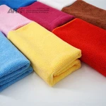 premium custom print microfiber cleaning cloth