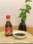 Import Premium soy sauce with garlic chili 250ml bottle made from Vietnam manufacturer with competitive price from China