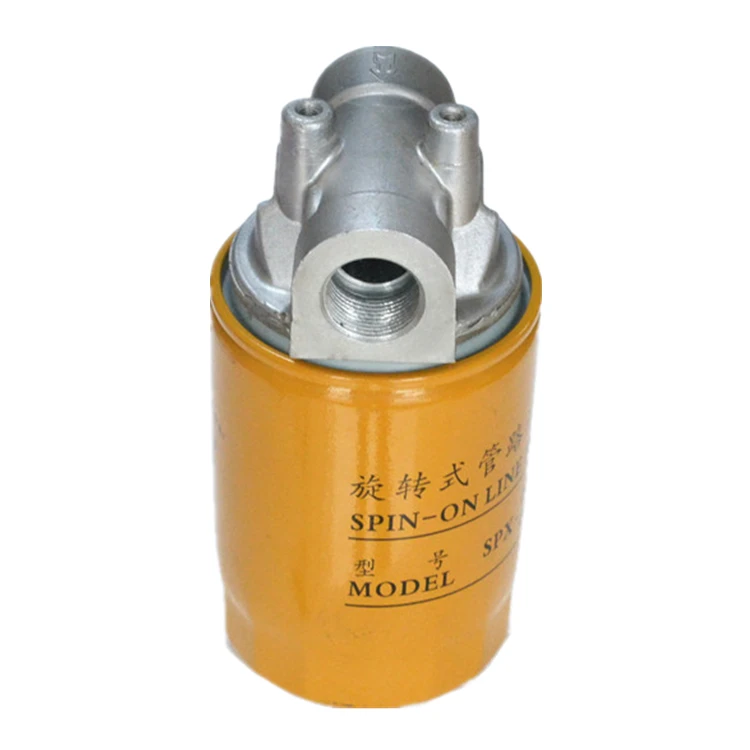 pressure line filter sp130f10b0be applicable stauff filter element