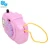 Import Pretend play plastic hidden camera toy for girls from China