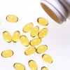 Health Docosahexaenoic Acid DHA, Premium Quality Fish Oil, Omega 3 Capsules