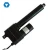 Import Price cheap potentiometer 10k black 24v linear actuator mini for road grooving machine from China