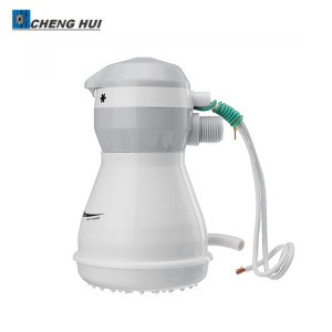 Price for bath portable mini hot electric shower head electric shower head water heaters
