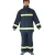Import price list of fire fighting equipment for fireproof fireman suit from China
